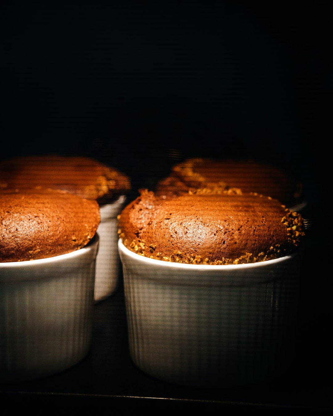 Gluteenivabad brownie'd